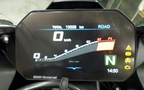 BMW S1000RR M DDC 2020