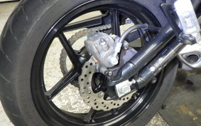 KAWASAKI NINJA 650 2015