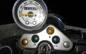 SUZUKI GRASS TRACKER Bigboy NJ4DA