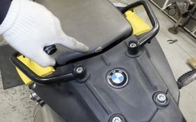 BMW F650GS 2012