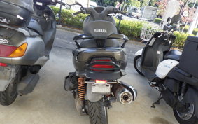 YAMAHA MAJESTY 125 5CA