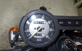 YAMAHA TRICKER DG10J