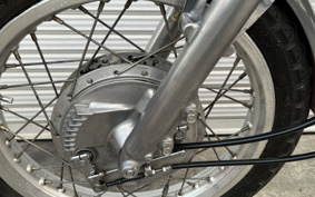 HONDA GB250 CLUBMAN 1 MC10
