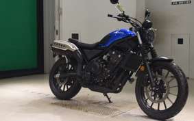 HONDA CL500 2026 PC68