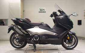 YAMAHA T-MAX 560 2026 SJ21J