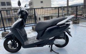 HONDA LEAD 125 JF45