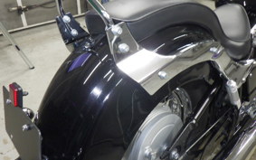 YAMAHA DRAGSTAR 400 CLASSIC  2015 VH02J