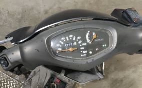 SUZUKI ADDRESS V125 CF4EA