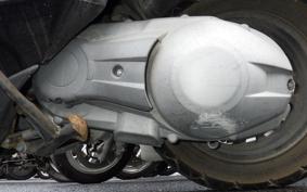 SUZUKI SKYWAVE 250 (Burgman 250) S CJ44A