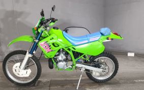 KAWASAKI KDX250SR DX250F