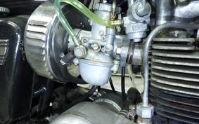 KAWASAKI W1 SA 1971 W1F