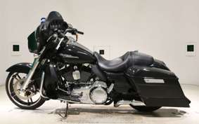 HARLEY FLHX 1690 2014