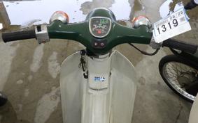HONDA C50 SUPER CUB AA01