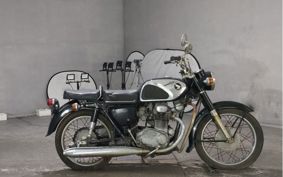 HONDA CD250 CD250