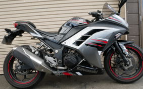 KAWASAKI NINJA 250 ABS SE EX250L