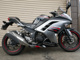 Фото Kawasaki NINJA 250 ABS SE с японского аукциона