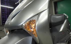 HONDA LEAD 110 1988 JF19