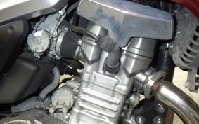 SUZUKI GSR250 2004
