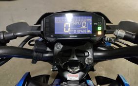 SUZUKI GSX-S125 DL32B