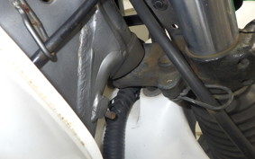 HONDA XLR125R 2021 JD16
