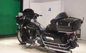 HARLEY FLHTCU 1580 2009