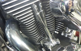 HARLEY FLSTF 1450 2000