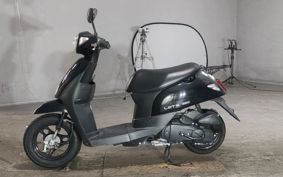 SUZUKI LET's CA4AA