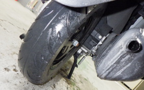 SUZUKI ADDRESS V125 Gen.2 2024 DP12H