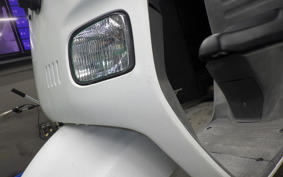 HONDA GYRO CANOPY TA03