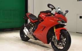 DUCATI SS937S 2018