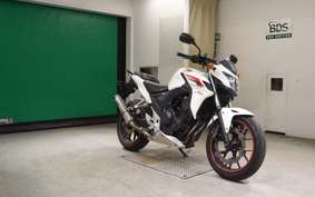 HONDA CB400F 2016 NC47