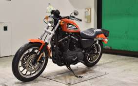 HARLEY XL883RI 2007