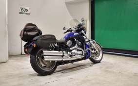 HARLEY NIGHT ROD 1130 2006