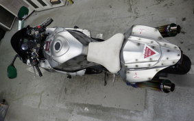 SUZUKI GSX-R1000 2007