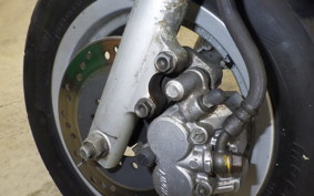HONDA LEAD 100 2010 JF06