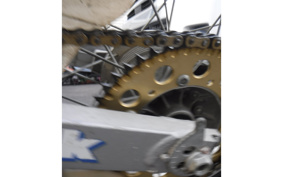 KAWASAKI KDX200 KDX200