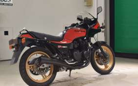 KAWASAKI GPZ400F 1984 ZX400A