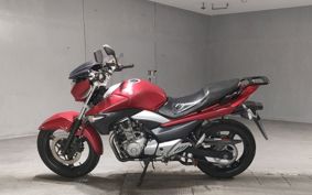 SUZUKI GSR250 GJ55D