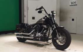 HARLEY FLSTSB 1580 2011