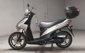 SUZUKI ADDRESS V110 CE47A