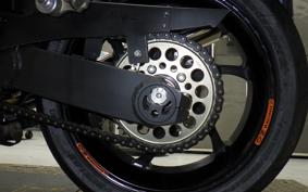 KAWASAKI ZZ1100 NINJA R Gen.2 1995 ZXT10D