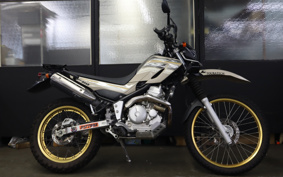YAMAHA SEROW 250 DG17J
