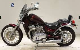 SUZUKI INTRUDER 750 1988 VR51A