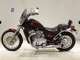 Фото Suzuki INTRUDER 750 1988 с японского аукциона