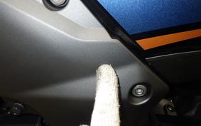 KAWASAKI VERSYS 1100 SE 2026 LZT10C