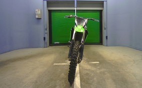 KAWASAKI KX250 F 2011 KX250Y