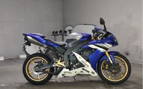 YAMAHA YZF-R1 2006 RN15