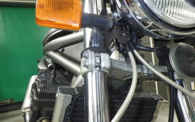SUZUKI GSF1200 1998 GV75A