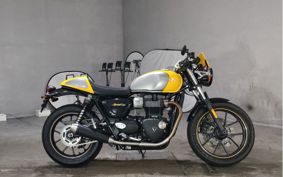 TRIUMPH STREET CUP 2019 DAD77G