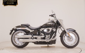 HARLEY FLFB1920 2026